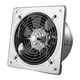 thumbnail image 2 of Extractor De Ventilación Ventilador De Ventilación Extractor De 40 W Para Oficina En El ático De La Ventana, 2 of 5