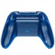 thumbnail image 3 of Controlador inalámbrico MODDEDZONE Xbox One/PC azul transparente, 3 of 8