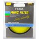 thumbnail image 4 of Filtro Hoya HMC Yellow K2 46mm para fotografía en blanco y negro, 4 of 4