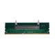 thumbnail image 5 of Conector Adaptador De RAM DIMM De Ordenador Portátil DDR3 A Escritorio, Tarjeta De 204 Pines A 240 Pines, 5 of 5