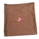 thumbnail image 2 of Bandera de buceo Decoración para el hogar Sofá Funda de cojín Cojines Funda Café 1, 2 of 3