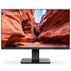 thumbnail image 1 of Monitor KOORUI FHD de 23,8 pulgadas, 1920 x 1080p VA, 75 Hz, HDMI/VGA, 1 of 6