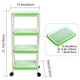 thumbnail image 4 of Bandejas Sprout LeJoy Garden de 4 capas con estante extra resistente, 4 of 7