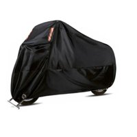 Mundo Accesorios - Funda Para Moto Funda Impermeable Antipolvo Para Moto 200X70X110Cm