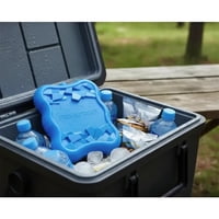 Icepack Duro 1000 Gramos Pro Outdoor