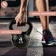 thumbnail image 2 of Pesa Rusa Kettlebell 6 Kg, 2 of 6