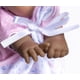 thumbnail image 4 of Muñeca JC Toys La Baby Hispanic de 28 cm con atuendo y accesorios, 4 of 4