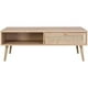 thumbnail image 3 of Mesa Centro Marshall | Rattan y Madera | Estilo Natural, 3 of 8