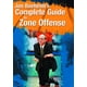 thumbnail image 1 of Guía de entrenamiento de baloncesto: la ofensiva en zona completa de Jim Boeheim, 1 of 1