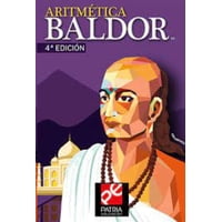 Patria - Aritmetica Baldor
