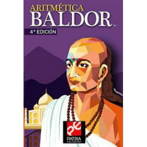 Patria - Aritmetica Baldor