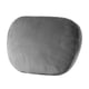 thumbnail image 3 of Almohada Para Reposacabezas De Coche, Cojín Portátil Para Reposacabezas De Asiento Para SUV, Camiones, Coches, Color Gris, 3 of 5