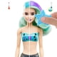thumbnail image 5 of Muñeca Barbie color sirena, 5 of 6