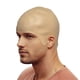 thumbnail image 4 of Accesorio de Halloween para adultos Bald Cap Seasons, 4 of 4