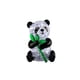thumbnail image 1 of Puzzle 3D Crystal Panda Coolplay para adultos y niños, 1 of 6