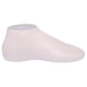 thumbnail image 1 of Zapatos Molde Calcetines Molde Pantalla Maniquí Pie Modelo Herramientas Tienda Pies Maniquí Barco Calcetín Color De Piel, 1 of 5