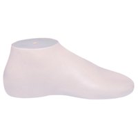 Ioensy - Zapatos Molde Calcetines Molde Pantalla Maniquí Pie Modelo Herramientas Tienda Pies Maniquí Barco Calcetín Color De Piel