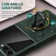 thumbnail image 4 of Carcasa Antigolpe Compatible Con Samsung Zflip 6 Azul, 4 of 5