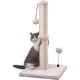 thumbnail image 1 of Rascador para Gatitos MECOOL Premium Basics 56 cm Sisal, 1 of 3