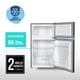 thumbnail image 2 of FRIGOBAR 85 LTS LFB-102I INOX, 2 of 10