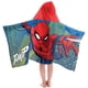 thumbnail image 1 of Toalla con capucha Jay Franco Avengers Spiderman para niños, 1 of 4