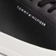 thumbnail image 5 of Zapatillas Tommy Hilfiger Pebble Grain Court FM0FM05367 negro 43, 5 of 8