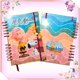 thumbnail image 3 of Agenda Planner de Snoopy, 3 of 5