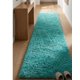 thumbnail image 4 of Alfombra Pasillera Premium Texturizada Shaggy, 4 of 6