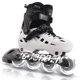 thumbnail image 1 of Patines en línea JC Jorden ajustables, 4 tallas, con luces, 1 of 6
