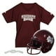 thumbnail image 3 of Conjunto de uniforme de fútbol Franklin Sports Mississippi State Bulldogs para niños, 3 of 3