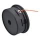 thumbnail image 4 of Cabezal Nylon 40-2 Compatible Con Desmalezadora Stihl Fs160, 4 of 8