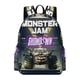 thumbnail image 1 of Monster Jam-theme Backpack, Campus style schoolbag Bookbag with Adjustable Shoulder Straps And Large Zip Compartment, Unisex Travel Bags.42x30x15cm, 1 of 6