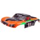 thumbnail image 5 of RC Body Shell Cover Para HSP 94155 94170 RC 1:10 Scale Drift Car 15592, 5 of 5