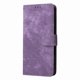 thumbnail image 2 of Funda Billetera para iPhone 17 Pro con Soporte - Cartera de Cuero con Ranuras Morado, 2 of 5