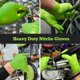 thumbnail image 5 of Guantes desechables TitanFlex ThorGrip Heavy Duty Nitrile XL, 5 of 7