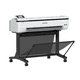thumbnail image 2 of Plotter Epson Surecolor T5170M 36" Escaner USB Wi-Fi Direct, 2 of 6
