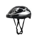 thumbnail image 4 of Casco De Bicicleta Para Ni?os Casco De Ciclismo Para Múltiples Deportes Patineta Patinaje Sobre Ruedas Negro Argent, 4 of 5