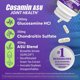 thumbnail image 3 of Suplemento Articular Nutramax Cosamin ASU 1500 mg Glucosamina, 3 of 3