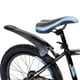 thumbnail image 4 of Bicicleta Infantil De Montaña Zeus Aro 20 Azul, 4 of 4