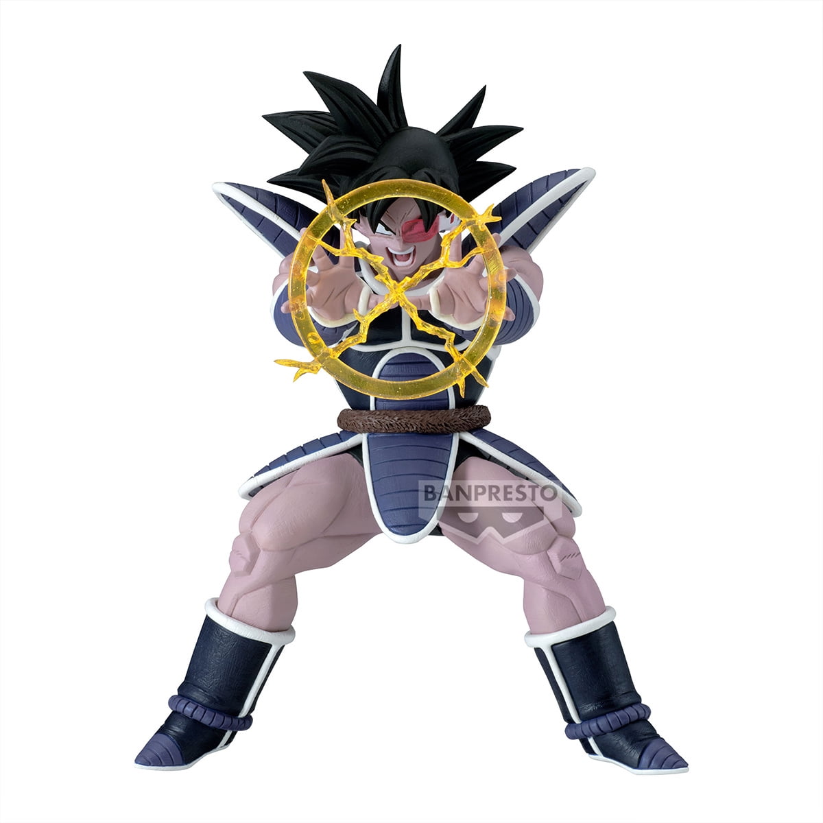 Banpresto - Figura Colecc Bandai Dragon Ball Z G Materia Turles