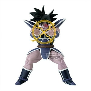Banpresto - Figura Colecc Bandai Dragon Ball Z G Materia Turles