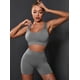 thumbnail image 3 of Conjunto Deportivo Mujer Flix Fitness Top y Short, 3 of 5