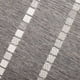 thumbnail image 5 of Alfombra Haiti 133x190 Cm 3529/W71-E Gris, 5 of 6