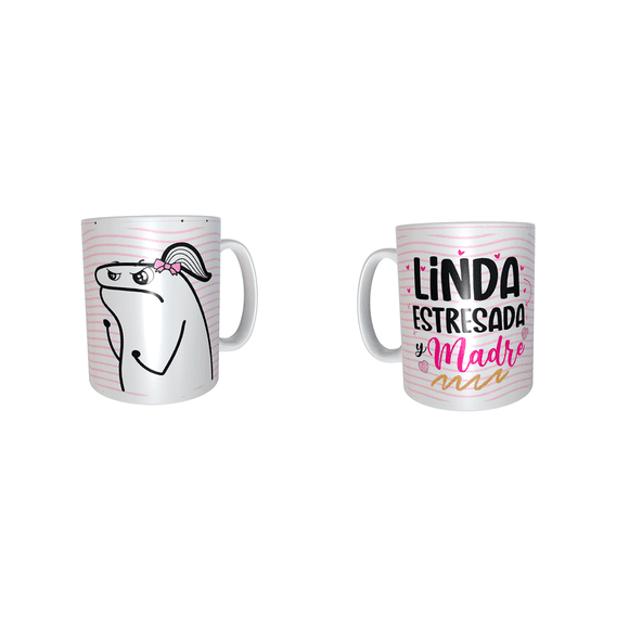 Tazon Taza dia mama madre flork 2
