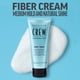 thumbnail image 3 of Fiber Cream 100 ml American Crew Crema de peinar, 3 of 3