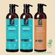 thumbnail image 3 of 2 Shampoo Control Graso y 1 Acondicionador MARINA VITAL, 3 of 3