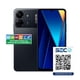 thumbnail image 2 of Poco C65 4g Eu 8gb + 256 Gb Negro, 2 of 9