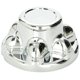 thumbnail image 1 of Tapa de cubo Phoenix 14 cm 6 pernos QT655CHN, 1 of 2