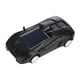 thumbnail image 4 of 1x Mini Vehículo Gadget Coleccionable Coche Con Energía Solar Para Entrenar A Niños Negro, 4 of 5