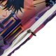 thumbnail image 4 of Jujutsu Kaisen Bedding Set Duvet Cover Comfortable and Lightweight Cartoon Bedding 3 Piece Bed Set, 4 of 5
